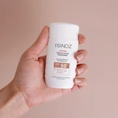 Sinoz, Tinted Sıvı Güneş Kremi Spf50 - 50 ml - 7