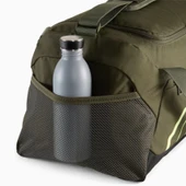 Puma Fundamental M Sports Bag Yeşil Unisex Spor Çantası 09118909 - 3
