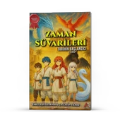 Zaman Süvarileri - Tarihin Başlangıcı - 2