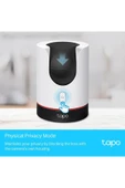 TP-Link Tapo C225 2K Wi-Fi Güvenlik Kamerası - 2