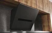 36901627-Haier HADG6DCS56B Duvar Tipi Siyah Davlumbaz - 6