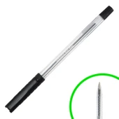 Mynote Ball Pen Tükenmez Kalem 0.7 mm Siyah 50 li Kutu - 2