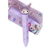 Kuromi 3D Figürlü Kalem Tipi Silgi (598300) 1 Adet thumbnail 1