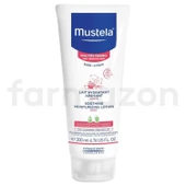 Mustela Soothing Moisturizing Lotion 200ml - 1