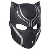 Marvel Avengers Maske C2990 Black Panther | Rol Yapma Oyunu 5 Yaş ve üzeri Çocuklar İçin Süper Kahr - 4