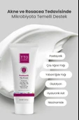 TTO CLINIC Postbiyotik Yüz Kremi 50 ml thumbnail 2