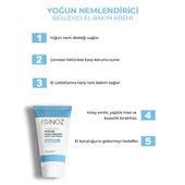 Sinoz, Yoğun Nemlendirici, El Bakım Kremi - 50 ml - 2