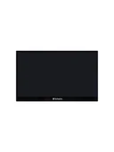 Verbatim 17.3" Full HD 1080p Freesync 6ms Taşınabilir Dokunmatik Monitör (PMT-17 - 4