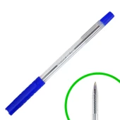 Mynote Ball Pen Tükenmez Kalem 0.7 mm Mavi 50 li Kutu thumbnail 3