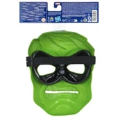 Marvel Avengers Maske C0482 Hulk | Rol Yapma Oyunu 5 Yaş ve üzeri Çocuklar İçin Süper Kahraman Oyun - 5