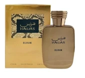 Rasasi Hawas Elixir Edp 100 ml Unisex Parfüm - 1