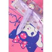 Kuromi 3D Figürlü Kalem Tipi Silgi (598300) 1 Adet thumbnail 3