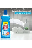 Fayans Derz Temizleyici (mavi Su) 970 Ml* 4 Adet - 3