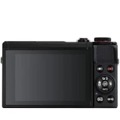 Canon PowerShot G7 X Mark III (Siyah) - 2