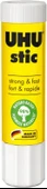 Uhu Stic 21gr Lisanslı Katı Yapıştırıcı / 51010965 thumbnail 2