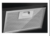 Electrolux-LFV619K Siyah Cam Davlumbaz - 8