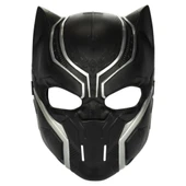 Marvel Avengers Maske C2990 Black Panther | Rol Yapma Oyunu 5 Yaş ve üzeri Çocuklar İçin Süper Kahr - 2