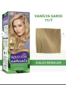 Koleston Naturals 11-7 Vanilya Sarısı - 1