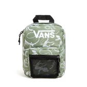 Vans Thermo Beslenme Çantası Old Skool Lunchpack Loden Green CBO - 1