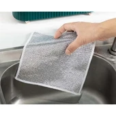 Tencere Tava Ovma Bezi - 1