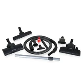 Arnica Bora ET11133 Su Filtreli Elektrikli Süpürge Siyah - 7