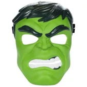 Marvel Avengers Maske C0482 Hulk | Rol Yapma Oyunu 5 Yaş ve üzeri Çocuklar İçin Süper Kahraman Oyun - 2