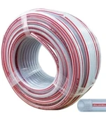 SEL 1 " 50 metre Olympos ST örgülü hortum - 1