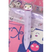 Kuromi 3D Figürlü Kalem Tipi Silgi (598300) 1 Adet thumbnail 2