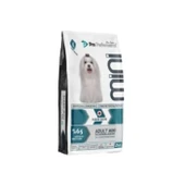 Pro Performance Somonlu Uzun Tüylü Mini Yetişkin Köpek Maması 2 Kg - 1