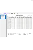 Parmak İzi Personel Takip Cihazı -Maaş Programı - (10 KART HEDİYELİ) - 6