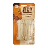 Delibon İntensive Tavuklu Kemik 12 Cm 2'li - 1