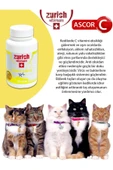 Zürich Cat Ascor-c %99 125 Tabs thumbnail 2