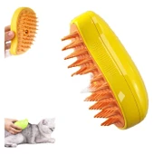 Pets Buharlı Tarak - 1