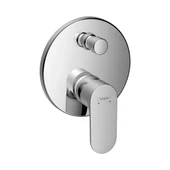 Hansgrohe Rebris E Banyo Bataryası - 1
