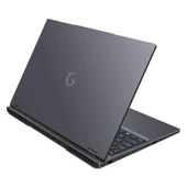 Game Garaj Slayer R9T-5070Ti C1 AMD Ryzen 9 9955HX 32GB RAM 1TB SSD RTX5070Ti 16" QHD IPS 300Hz FreeDOS Gaming Laptop - 5