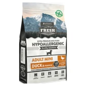 Jadawa Fresh Ultra Premium Hypoallergenic Mini Adult Ördek Ve Balkabağı 2 Kg - 1