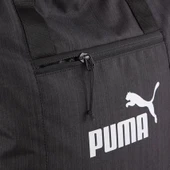 Puma Base Tote Kadın Omuz Çantası Siyah 09134301 - 3