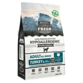 Jadawa Fresh Ultra Premium Hypoallergenic Hindi Tavşan Balkabağı Köpek Maması 2 Kg - 1
