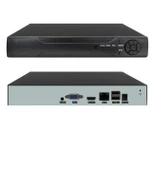 Linas VN-616X 16 Kanal Nvr Xmeye Ip Kayıt Cihazı thumbnail 3