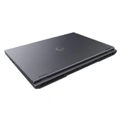 Game Garaj Slayer R9T-5070Ti C2 AMD Ryzen 9 9955HX 64GB RAM 2TB SSD RTX5070Ti 16" QHD IPS 300Hz FreeDOS Gaming Laptop - 7