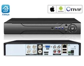Linas 5MP 4 Kanal Ahd Dvr Xmeye Kayıt Cihazı - 3