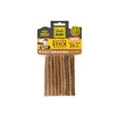 Delibon Munchy Çubuk Kuzu İşkembeli İnce 25 Adet - 1