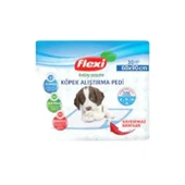 Flexi Kendinden Yapışkanlı Köpek Çiş Pedi 60x90 30 Adet - 1