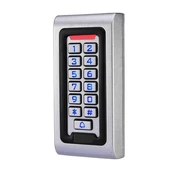 Linas Kartlı Şifreli Kart Okuyucu Metal Okuyucu-DIŞ ORTAM thumbnail 2