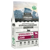 Jadawa Fresh Ultra Premium Hypoallergenic Kısır +7 Yaş 1,5 Kg - 1