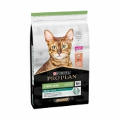 Pro Plan Sterilised Somonlu Kısırlaştırılmış Kedi Maması 10 Kg - 1