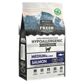 Jadawa Fresh Ultra Premium Hypoallergenic Medıum Large Somon Yetişkin Köpek 2 Kg - 1