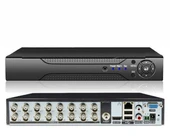 Linas 4016 16 Kanal Ahd Dvr Xmeye Kayıt Cihazı thumbnail 3