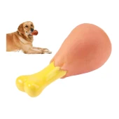 Joyful Shippo Sesli But Köpek Oyuncak - 1