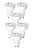 Panasonic 6W (62W) Led Spot Ampul Beyaz 6500K - GU10 Duy 6 Adet - 1